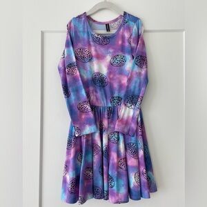 Super soft Girls dress- Pixie Lanie- size 8